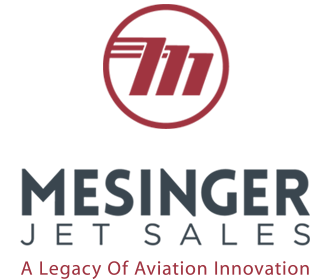 Mesinger Jet Sales
