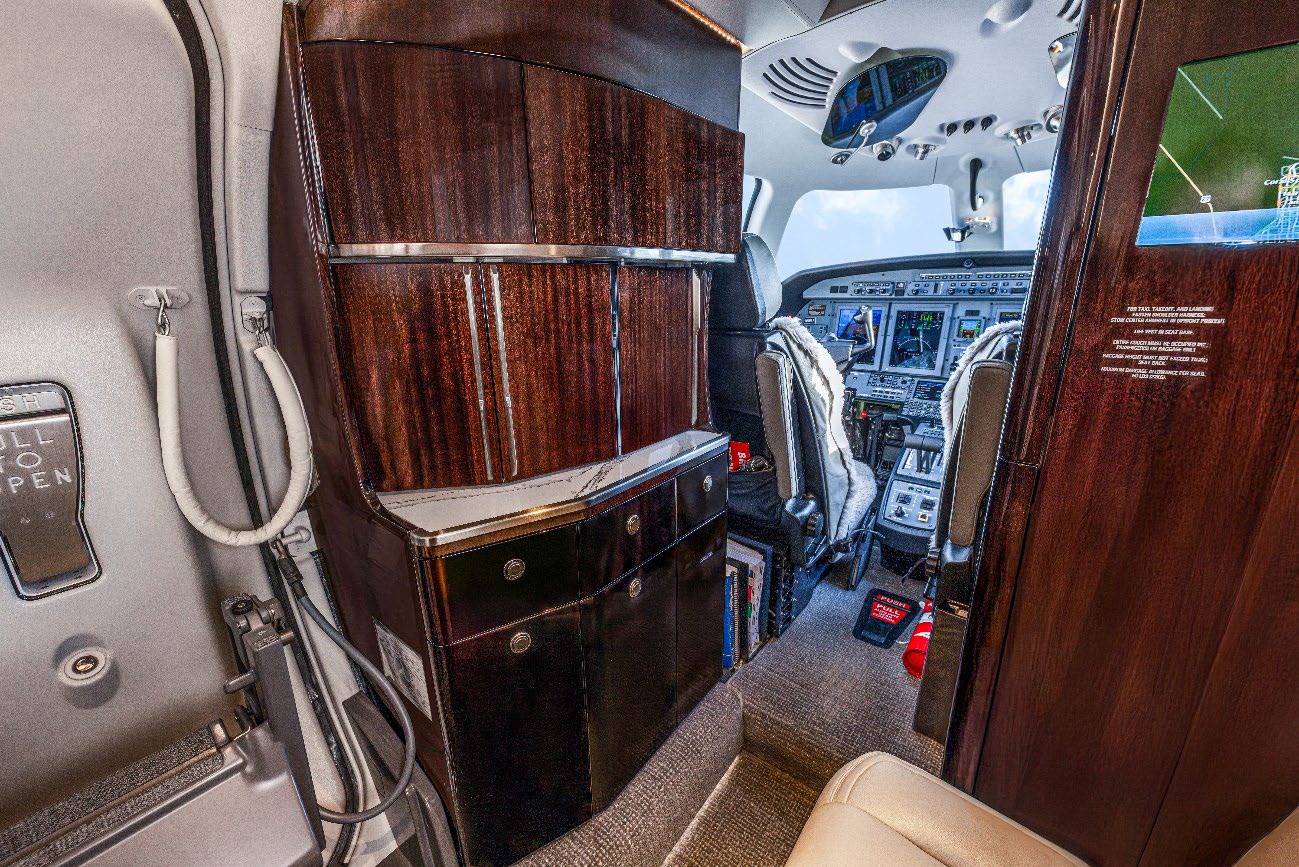 Avionics