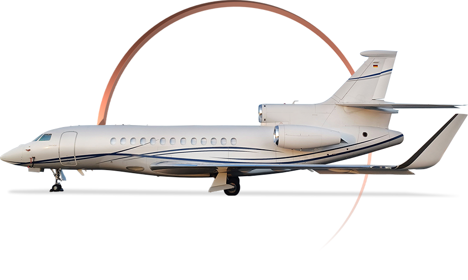 Jetcraft