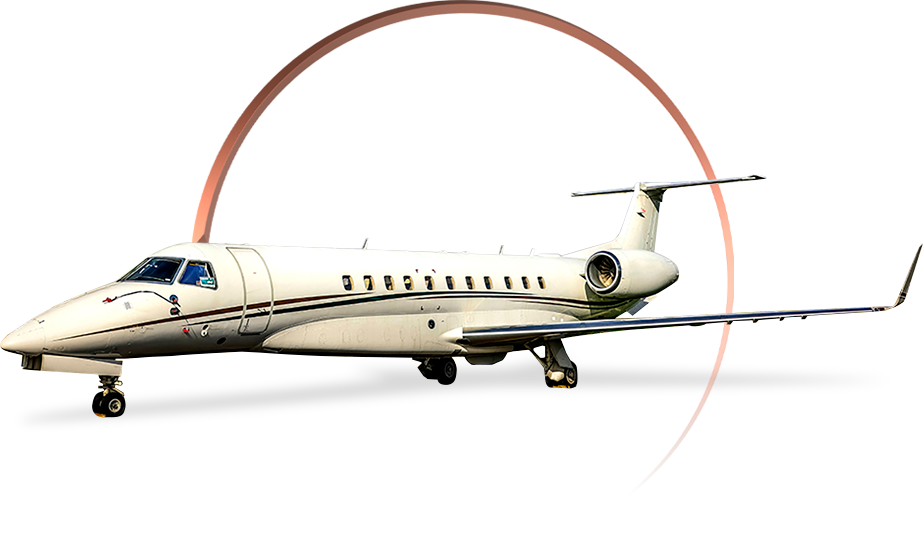 Jetcraft