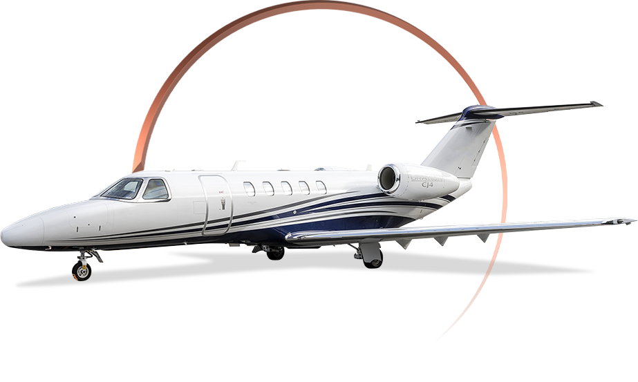 Jetcraft
