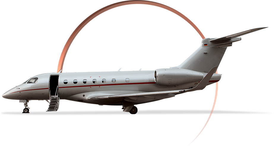 Jetcraft