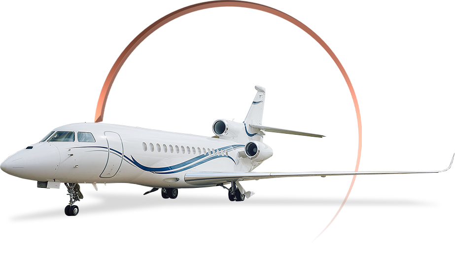 Jetcraft